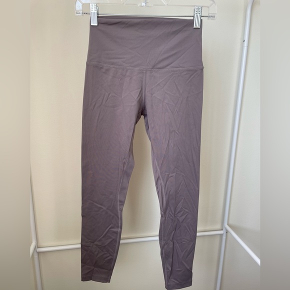 CRZ yoga leggings - Picture 1 of 4